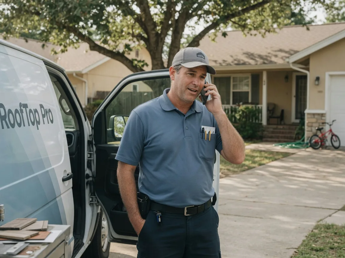 Roof Repair Borger, TX FAQs