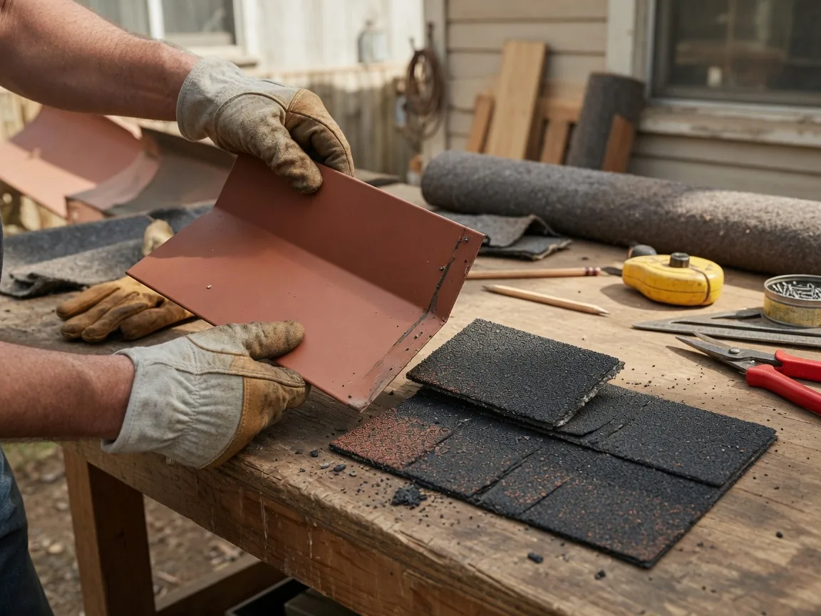 Roof Repair company in Borger, TX